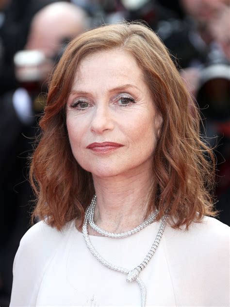 isabelle huppert age.